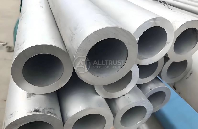 astm a213 steel boiler tube
